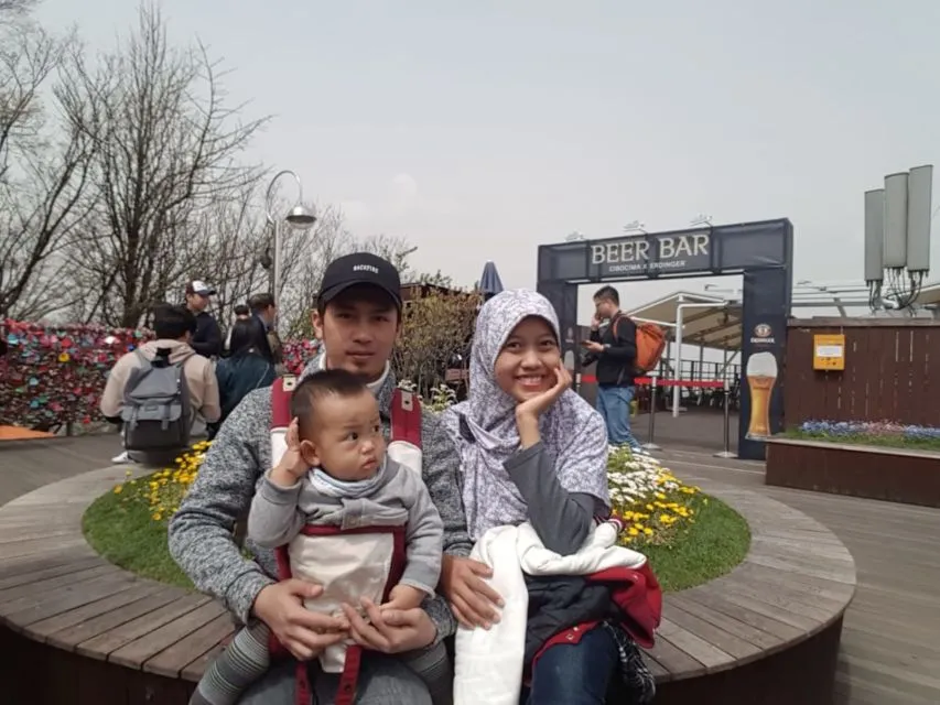 Cerita Perjalanan Karierku di Korea; Meski Beda dengan di Drama tapi Penuh Cerita Bahagia~ 7