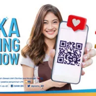 Kini Nasabah Baru Bisa Buka Rekening Bank BRI Secara Online. Nggak Perlu Datang ke Bank Lagi Deh~