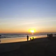 Indahnya Pantai Panjang, Wisata Terfavorit di Kota Bengkulu