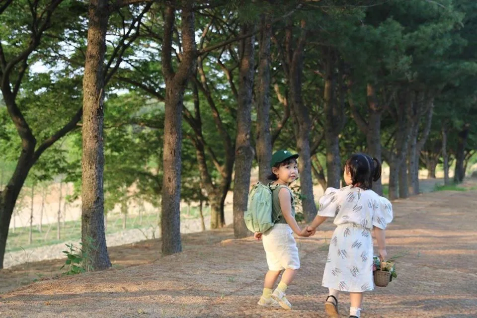 Mengenal Nunchi, Sebuah Seni Mengasuh Anak ala Korea untuk Capai Kebahagiaan dan Kesuksesan 9