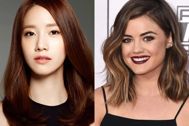 Kontras Banget, Ini Detail Perbedaan Tampilan Makeup Korea dan Amerika. Kece! 5