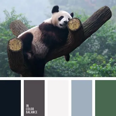 Terinspirasi dari Hewan, Ini Kombinasi Warna yang Tepat Buat Mempercantik Penampilanmu! 17
