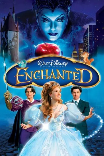 10 Film yang Menemani Masa Kecil Cewek Hingga Remaja di Tahun 2000-an. Masih Ingat Ceritanya Nggak? 19