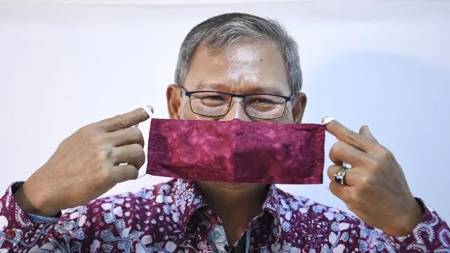 Pak Achmad Yurianto Tinggalkan Posisi Jubir, Banyak yang Mengaku Kehilangan dan Bakal Kangen 8