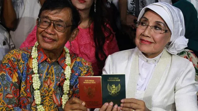 Dunia Sastra Indonesia Kembali Berduka, Sastrawan Ajip Rosidi Susul Kepergian Sapardi Djoko Damono 6