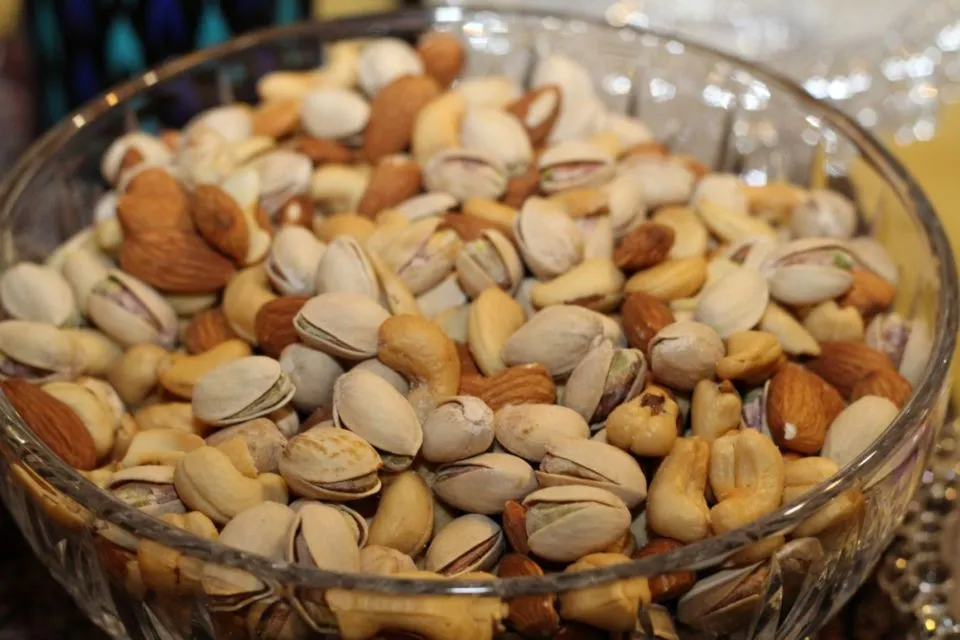 Bumil, Jangan Takut Ngemil! Ini 7 Jenis Kacang Buat Camilan Sehat Selama Kehamilan 9