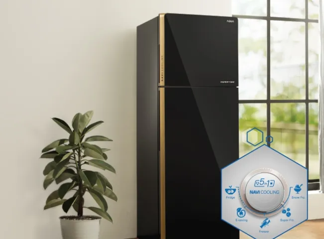 Di Masa Pandemi, AQUA Japan Hadirkan 6 Produk Unggulan yang Bisa Tebarkan Kebahagiaan di Rumah 8