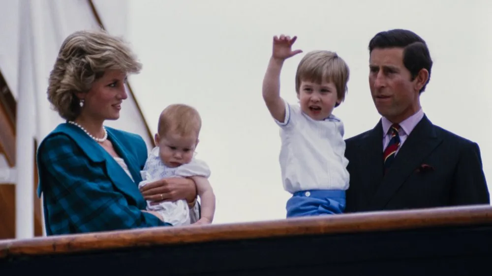 10 Alasan Kenapa Princess Diana Tetap Dicintai Banyak Orang Meski Telah Meninggal Sejak Lama 15