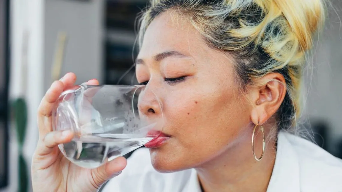 6 Cara Benar Minum Teh Hijau Agar Khasiatnya Tak Berkurang, Terutama Menurunkan Berat Badan 24