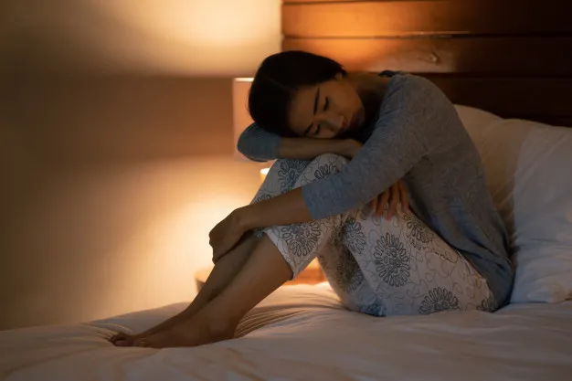Membalas Curhatmu: Overthinking tentang Perasaan Insecure Hingga Quarter Life Crisis 5