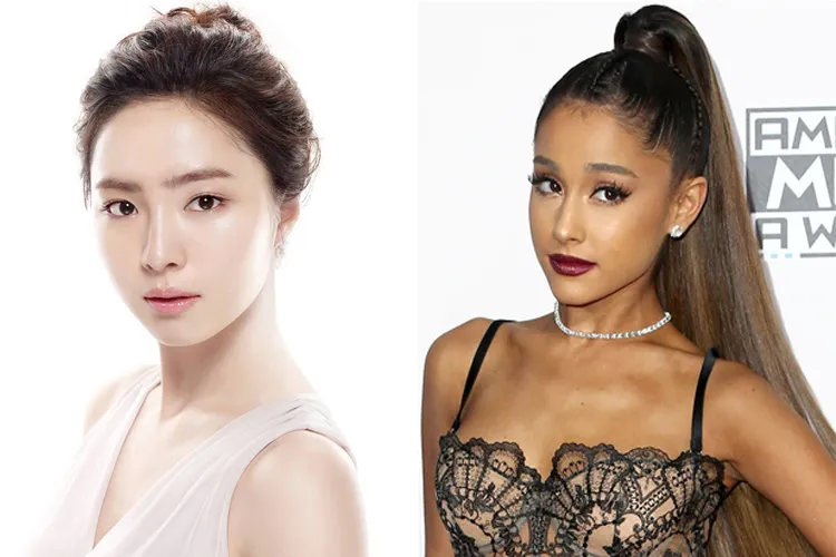 Kontras Banget, Ini Detail Perbedaan Tampilan Makeup Korea dan Amerika. Kece! 6