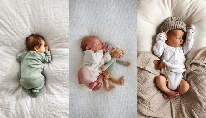 Ini Alasan Kamu Butuh Jasa Profesional untuk Lakukan Newborn Photography. Jangan Sembarangan! 12