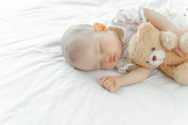 Viral Balita Tidur Hampir Setahun karena Idap Sleeping Beauty Syndrome. Apa Penyebabnya? 8