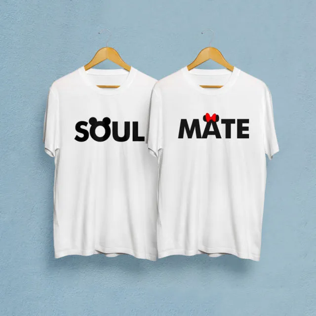 Ironi Tren Kaos Couple yang pernah Dianggap Romantis. Padahal Sekarang mah Nggak Banget :( 7