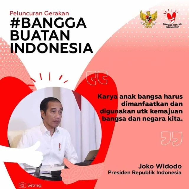 Kementerian Perindustrian Gelar Kampanye #SemuanyaAdaDisini untuk Dorong Penjualan Produk Lokal 4