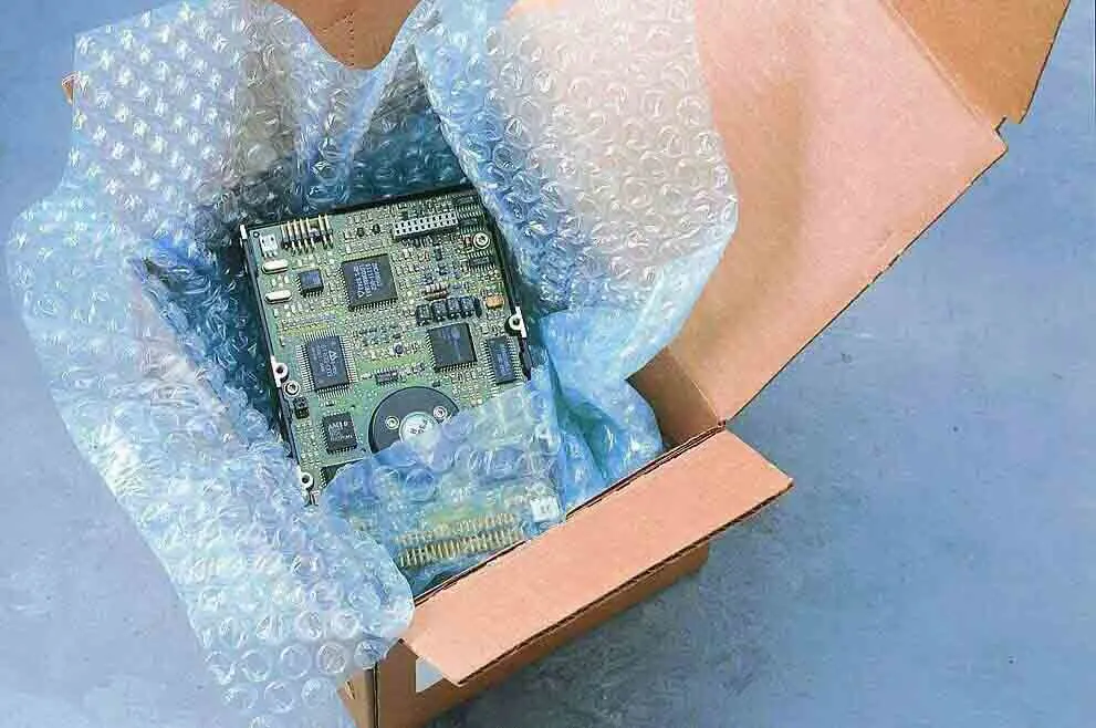 5 Fakta Unik Bubble Wrap, Mulai Asal Usulnya sampai Alasan Kenapa Kita Sering Ketagihan Memencetnya 7