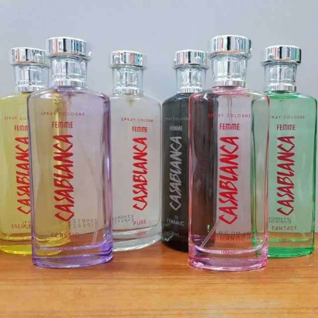 11 Rekomendasi Parfum Pria yang Disukai Wanita 20 parfum pria