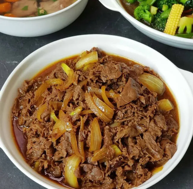 8 Resep Olahan Daging Sapi Sederhana & Praktis 12