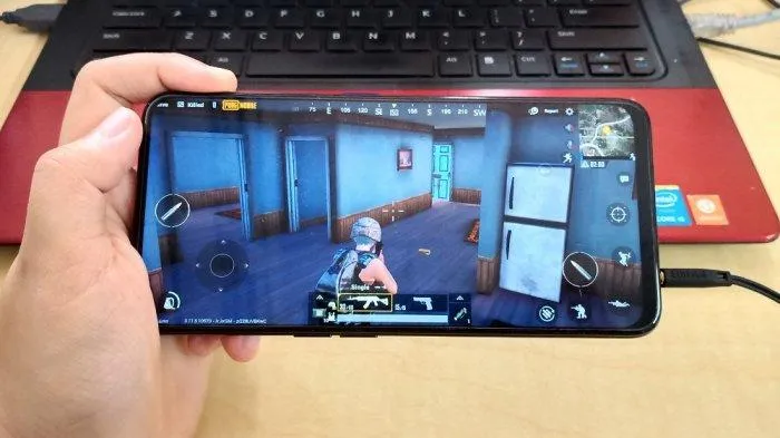 5 Cara Kreatif Memanfaatkan Hape Bekas yang Udah Nggak Dipake. Sayang Banget Kalau Cuma Dianggurin Doang 10