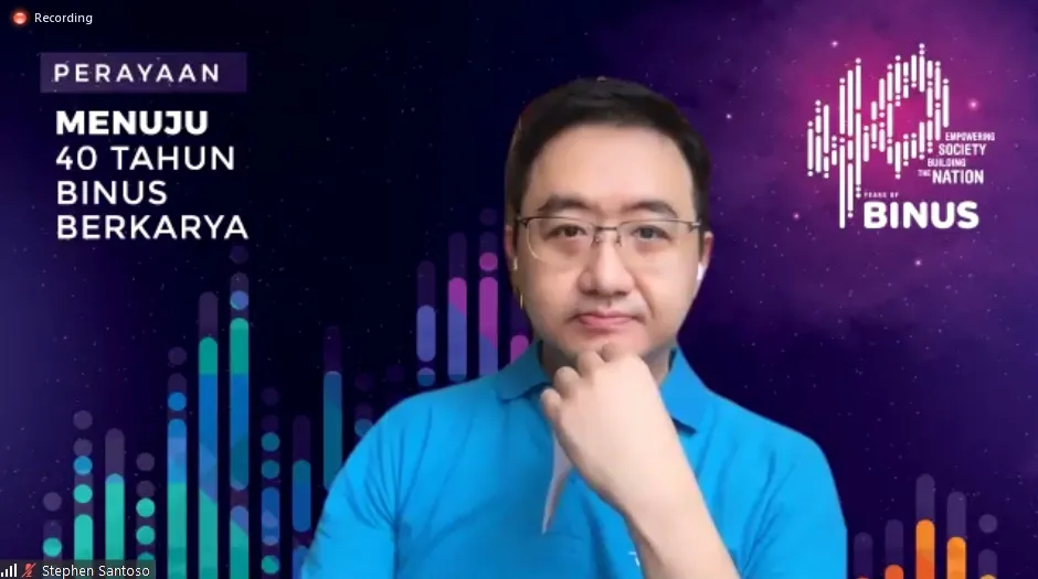 Sambut Pendidikan di Era New Normal, BINUS Sudah Siap dengan Sistem Pembelajaran Daring 4