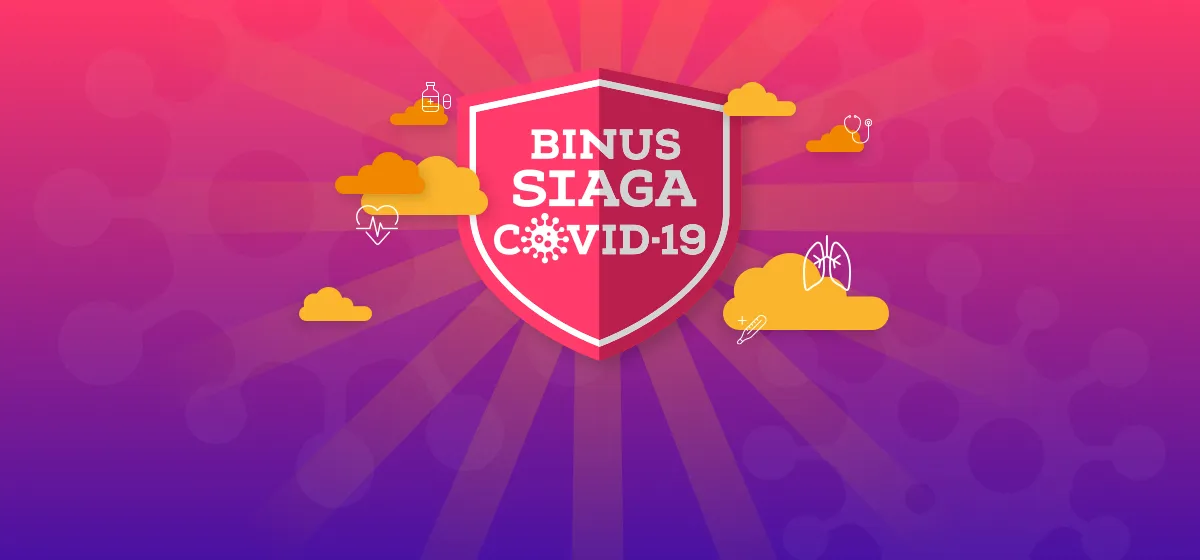 Sambut Pendidikan di Era New Normal, BINUS Sudah Siap dengan Sistem Pembelajaran Daring 6