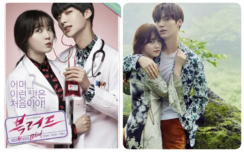 12 Pasangan Drama Korea yang Cinlok Beneran. Ada yang Masih Langgeng, Banyak juga yang Sudah Cerai 13
