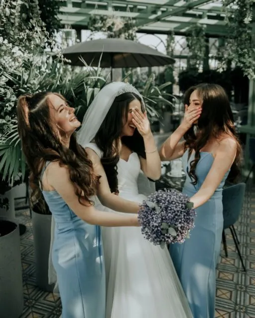 Punya Sejarah Menyeramkan, ini Fakta di Balik Veil Pengantin yang Calon Manten Pasti Nggak Nyangka 12