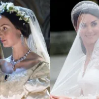 Punya Sejarah Menyeramkan, ini Fakta di Balik Veil Pengantin yang Calon Manten Pasti Nggak Nyangka