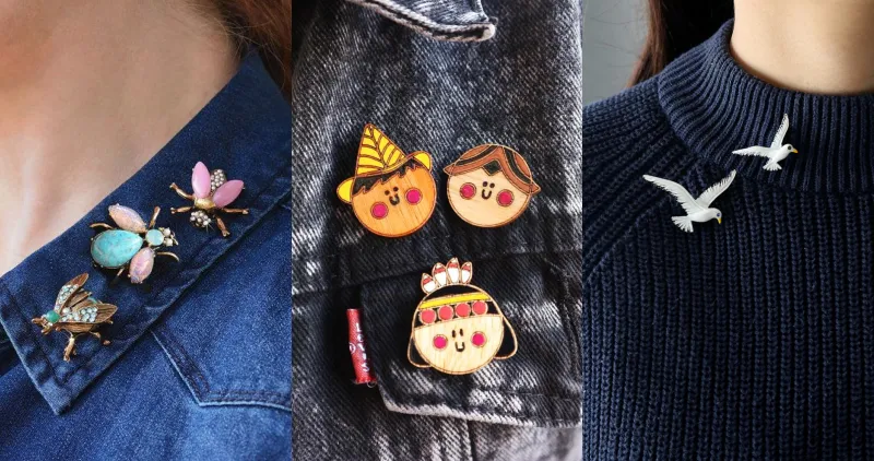 12 Cara Elegan Menciptakan Ciri Khas pada Dirimu. Bisa dari Pemilihan Lipstik dan Baju! 26