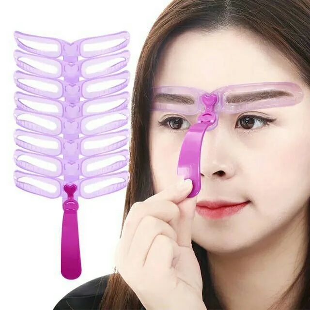 5 Olshop Penjual Alat Makeup yang Sering 'Banting' Harga; All Item Mulai 3.000-an Aja! 10