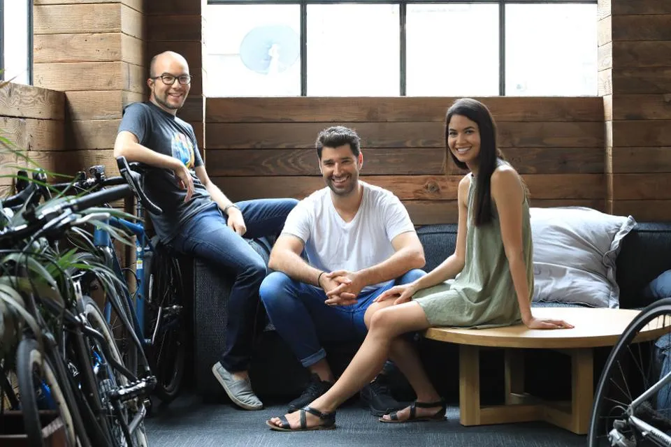 Kisah Pendiri Canva yang Ditolak 100 Investor. Kini Jadi Perempuan Muda Terkaya ke-3 Australia! 5
