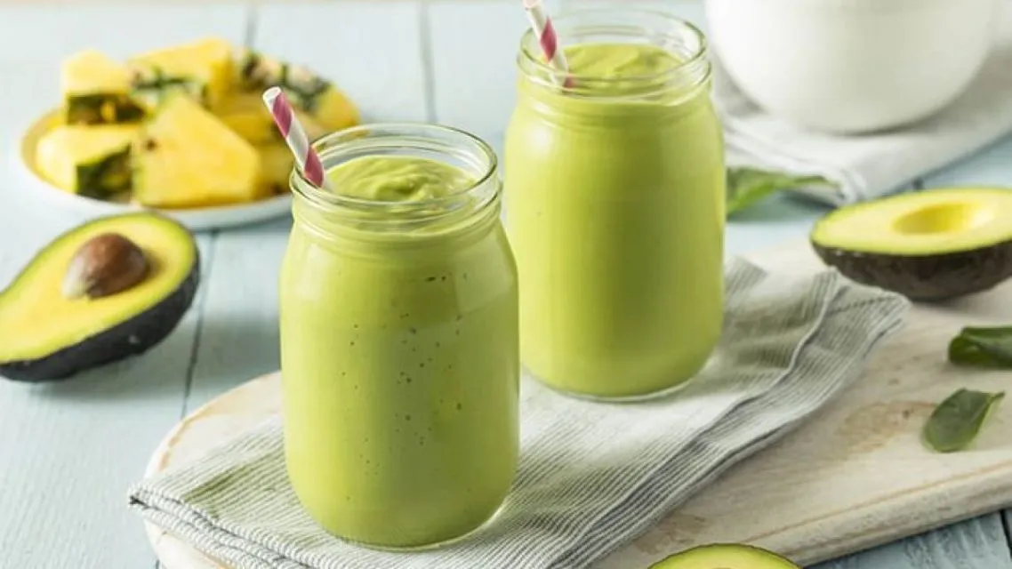 12 Minuman Penurun Kolesterol yang Bahannya Gampang Ditemui, Jangan Biarkan Tak Terkontrol 22