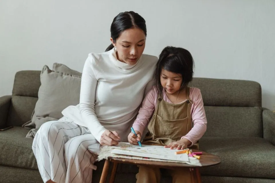 Mengenal Nunchi, Sebuah Seni Mengasuh Anak ala Korea untuk Capai Kebahagiaan dan Kesuksesan 8