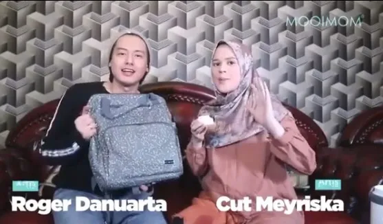 Berharap Tetap Bisa Melahirkan Secara Normal, Cut Meyriska Bercerita Ada Masalah di Kehamilannya 5