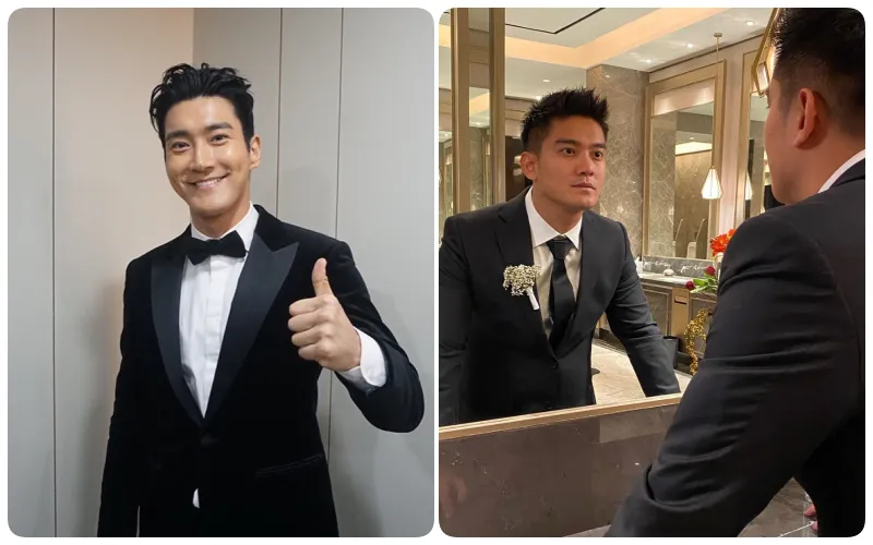 9 Artis Korea yang Ternyata Mirip Banget sama Artis Indonesia, Kayak Kembaran Aja 17