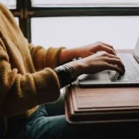 5 Langkah Mudah Mengolah Ide Menjadi Sebuah Tulisan. Bye-bye Writers Block~