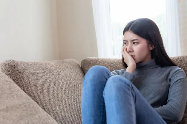 Membalas Curhatmu: Overthinking tentang Perasaan Insecure Hingga Quarter Life Crisis 7