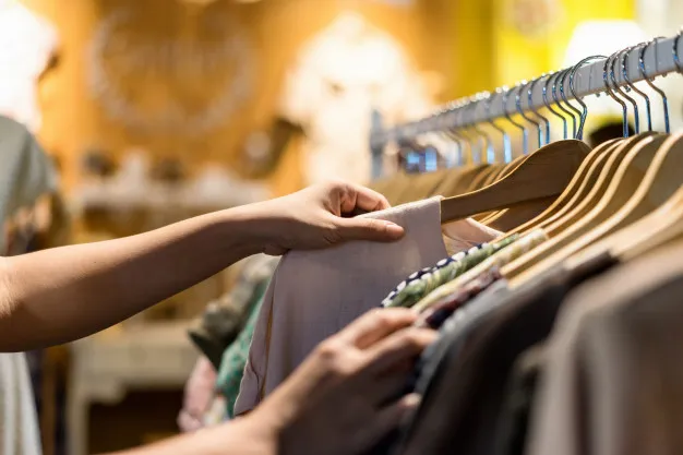 Yuk Hitung Modal Thrift Store! Tren Bisnis Fesyen Menguntungkan dan Cocok untuk Anak Kuliah 7