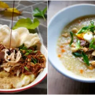 6 Resep Bubur Ayam Sederhana, Jakarta, Bandung & Cina