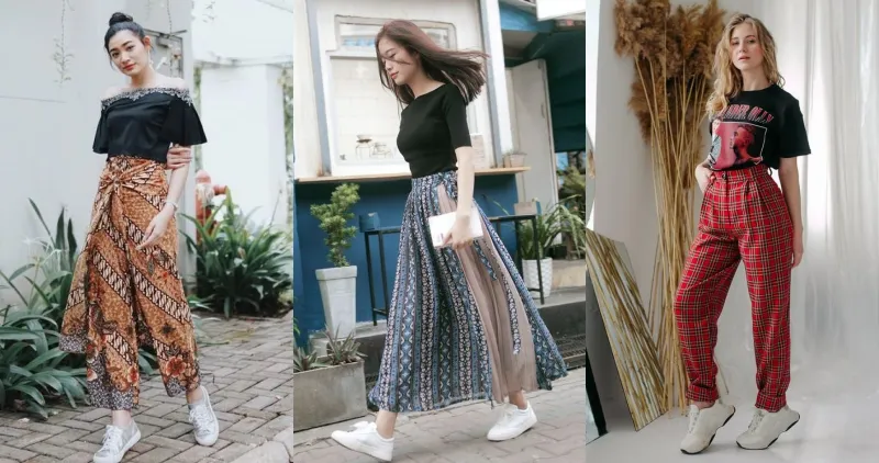 12 Cara Elegan Menciptakan Ciri Khas pada Dirimu. Bisa dari Pemilihan Lipstik dan Baju! 23