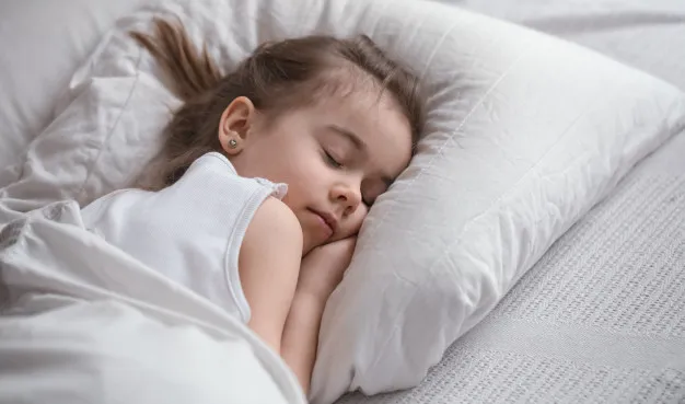 Viral Balita Tidur Hampir Setahun karena Idap Sleeping Beauty Syndrome. Apa Penyebabnya? 5