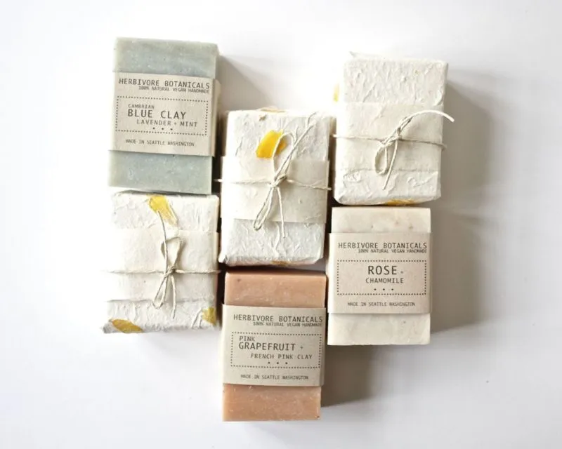 6 Unsur Penting dalam Packaging Produk. Nggak Cuma Estetik, Kudu Paham Psikologi Pembeli 9