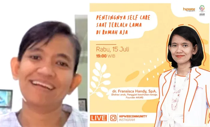 Pentingnya Self-care Saat Terlalu Lama Berada di Rumah aja, Yuk Cintai Diri dengan Cara ini 5
