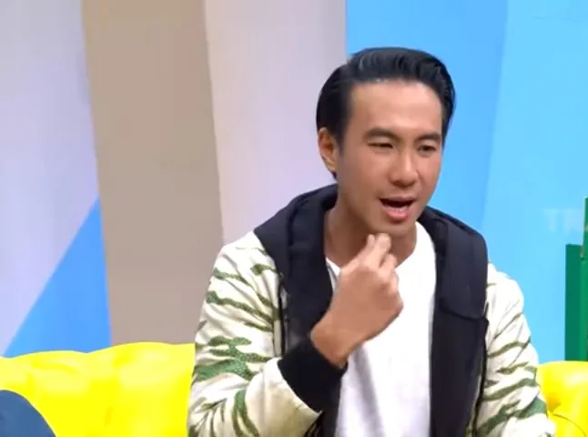 Sempat Idap Tumor Jinak Beberapa Tahun Silam, Daniel Mananta Ungkap Ketakutannya Kehilangan Suara 4
