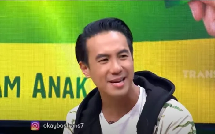 Sempat Idap Tumor Jinak Beberapa Tahun Silam, Daniel Mananta Ungkap Ketakutannya Kehilangan Suara 5