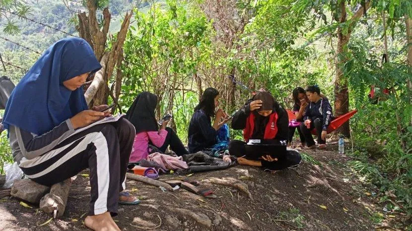 Menerka 5 Hal yang Jadi Kebingungan Mahasiswa Baru di Tengah Pandemi. Kapan Semuanya Berakhir? 7