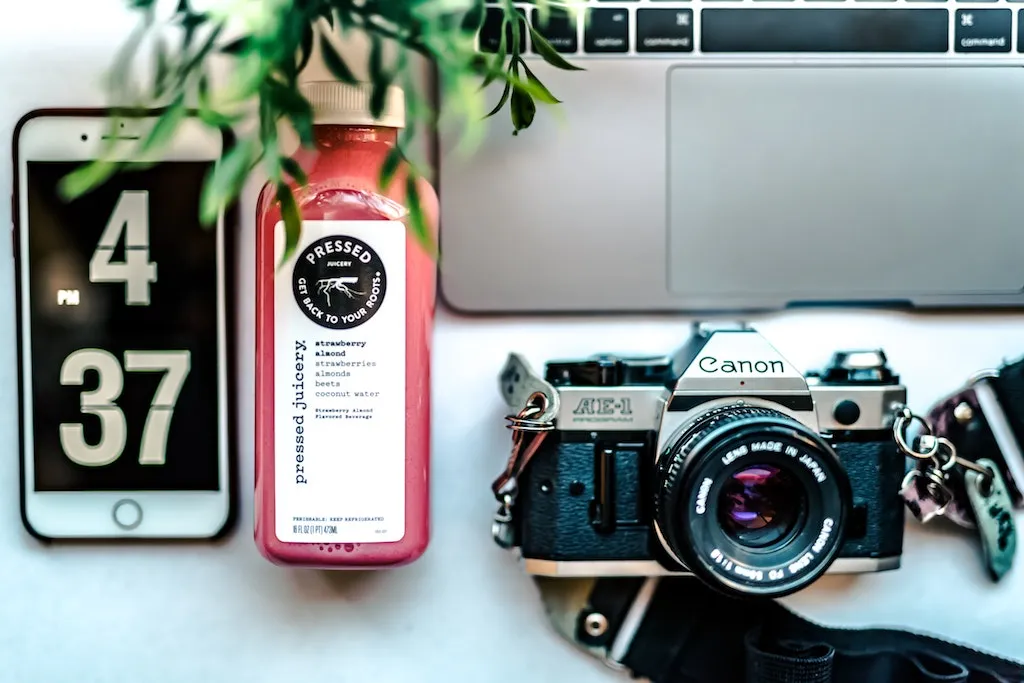 Perbedaan Cold-Pressed Juice Dibandingkan Jus Biasa, Kenapa sih Bisa Lebih Mahal? 7