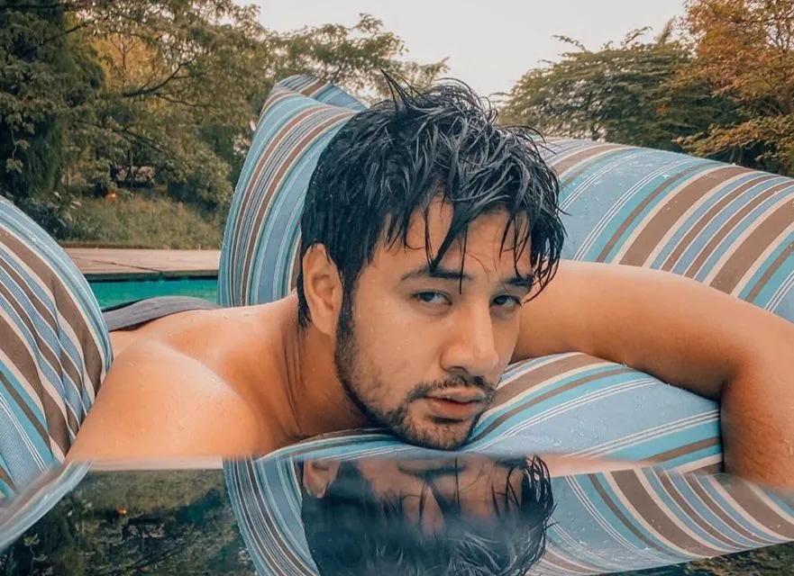 Dari Lele hingga Sapi, ini 8 Artis yang Ternyata Menggeluti Bisnis Peternakan. Keren Banget! 15