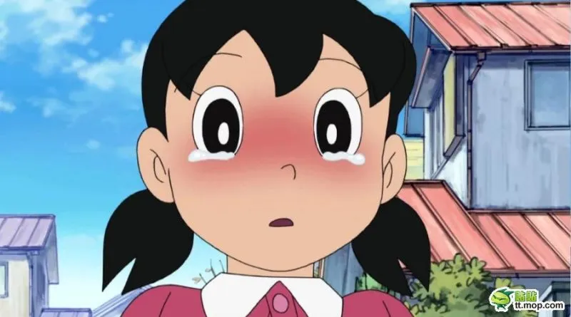 Nggak Selalu Nyeleneh dan Kocak, ini 5 Momen Paling Sedih dalam Kartun Doraemon 7