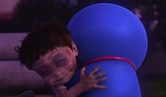 Nggak Selalu Nyeleneh dan Kocak, ini 5 Momen Paling Sedih dalam Kartun Doraemon 9